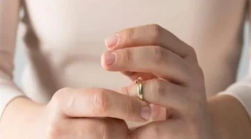 صدمة زواج الأسبوع الأول تحوّل قصة حب جميلة إلى نزاع قضائي في محكمة الأسرة استمر 7 سنوات 1